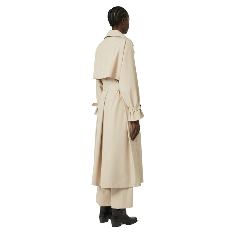 TRENCH COAT MADE 