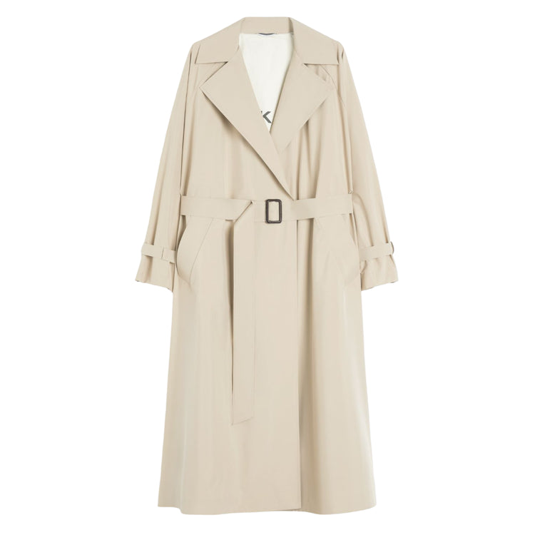 TRENCH COAT MADE 
