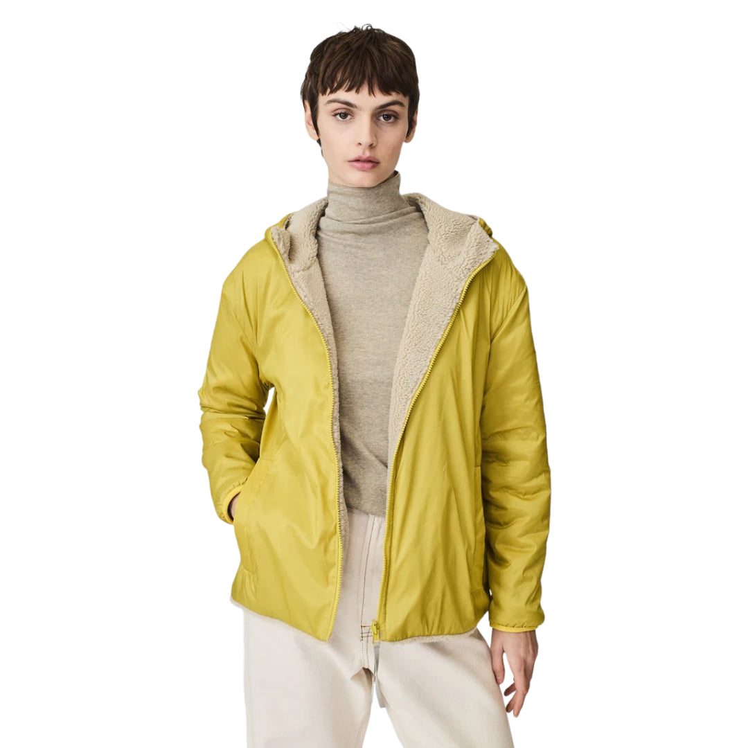 SHUURGA JACKET 