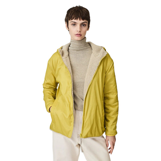 SHUURGA JACKET 