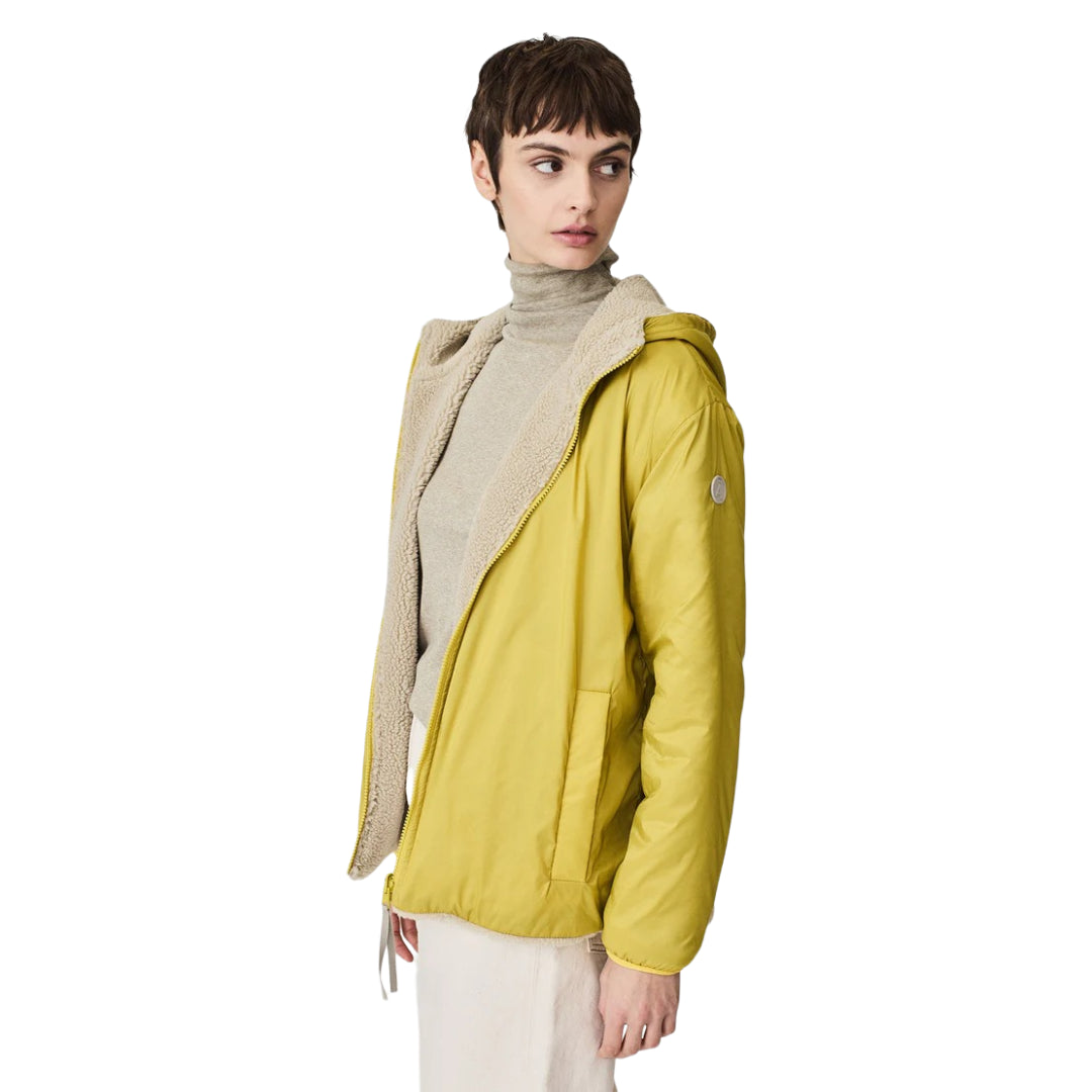 SHUURGA JACKET 