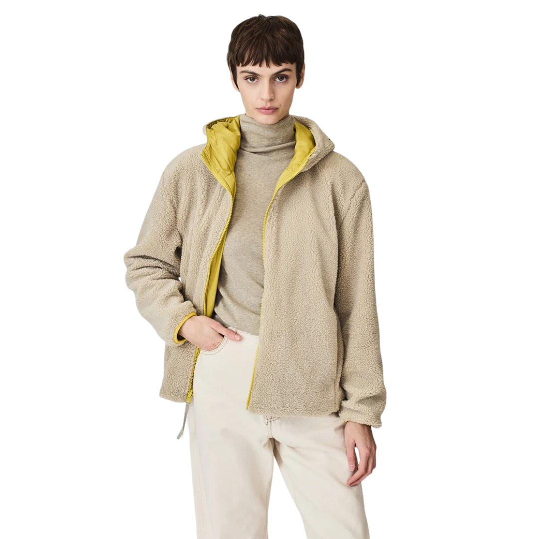SHUURGA JACKET 