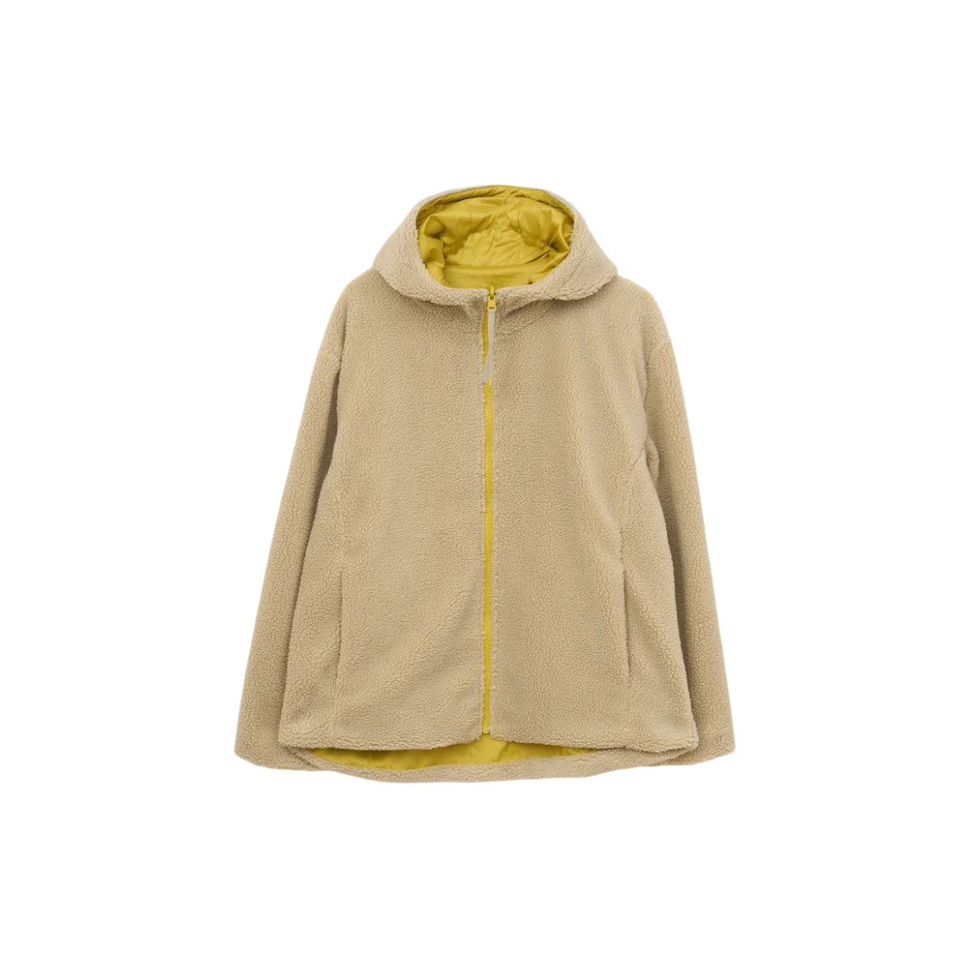 SHUURGA JACKET 