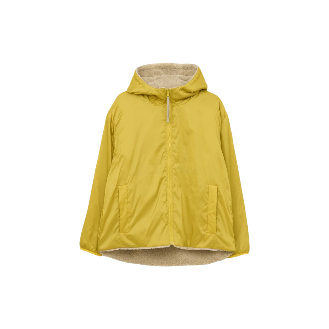 SHUURGA JACKET 