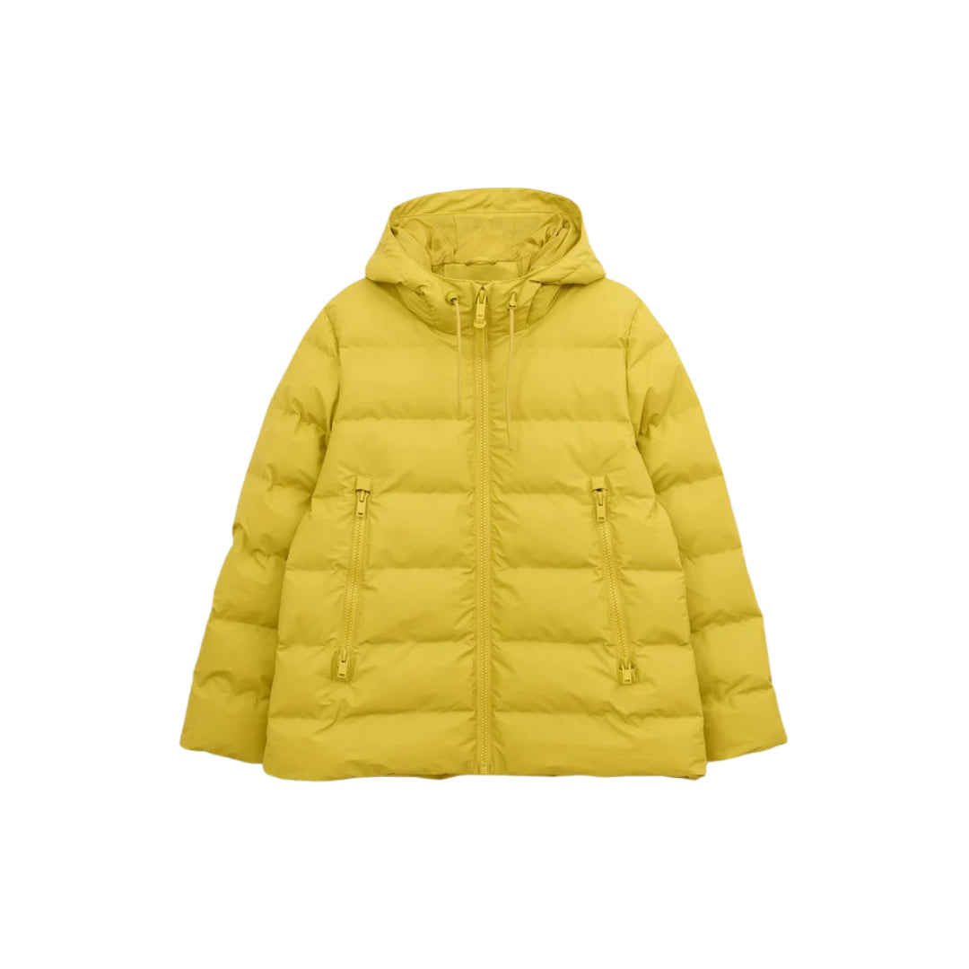 SNOW DOWN JACKET 