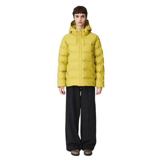 SNOW DOWN JACKET 