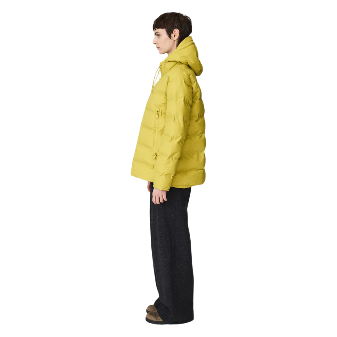 SNOW DOWN JACKET 