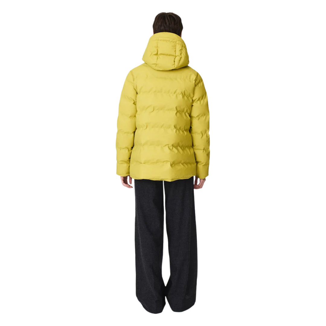 SNOW DOWN JACKET 