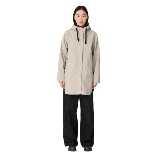 SNOW RAINCOAT 
