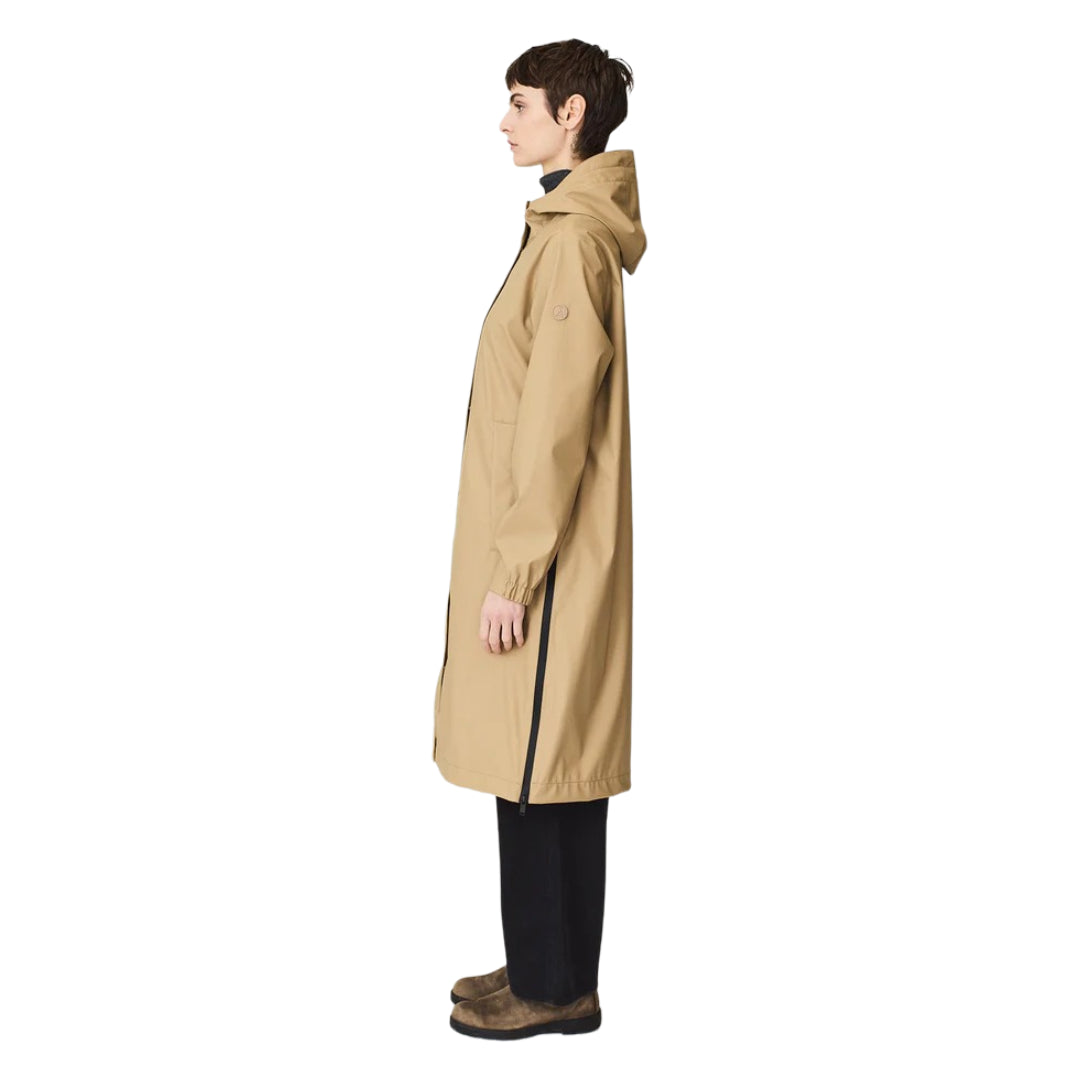 TEMPETE RAINCOAT 