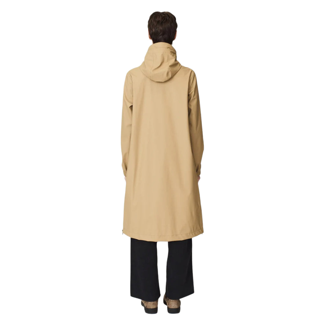 TEMPETE RAINCOAT 