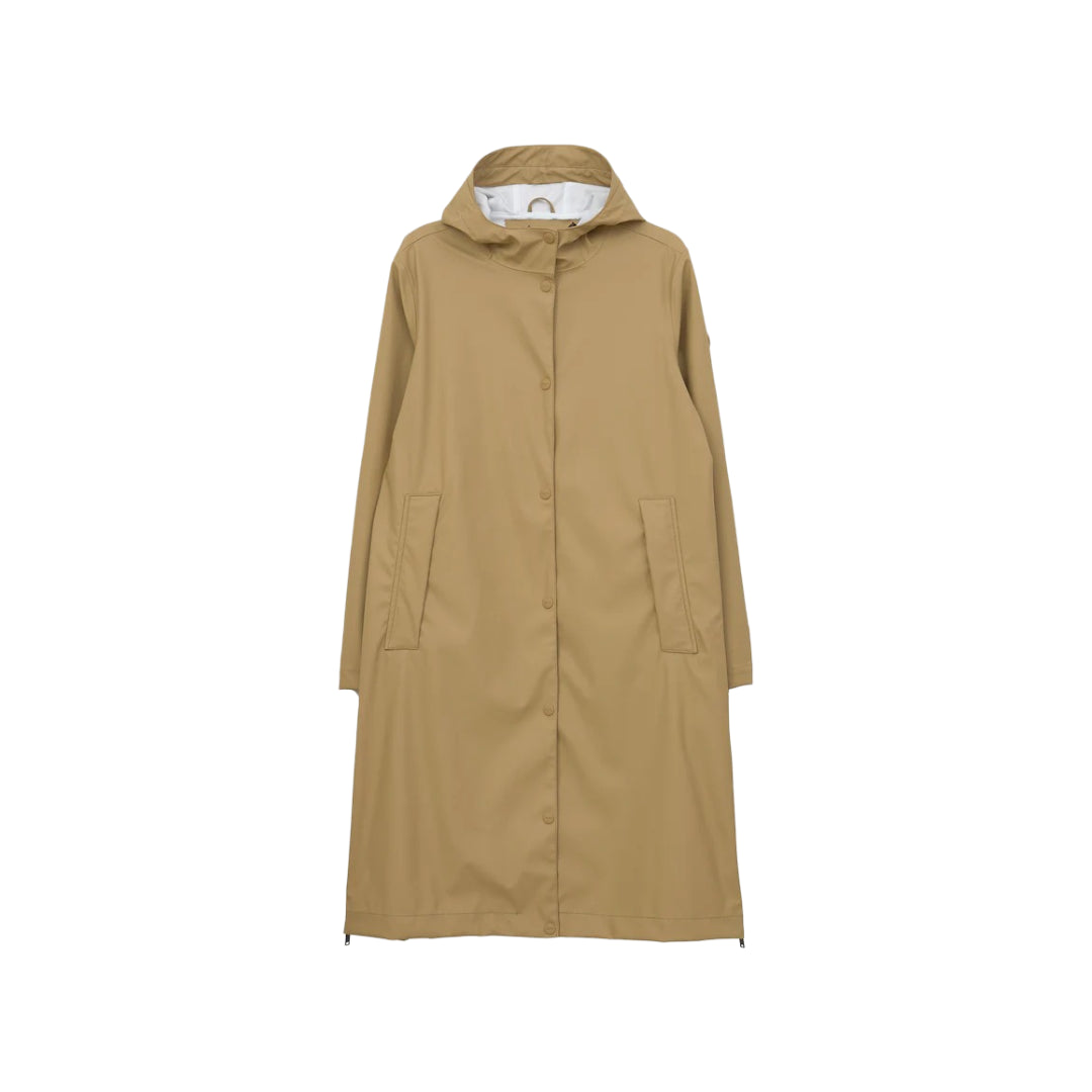 TEMPETE RAINCOAT 