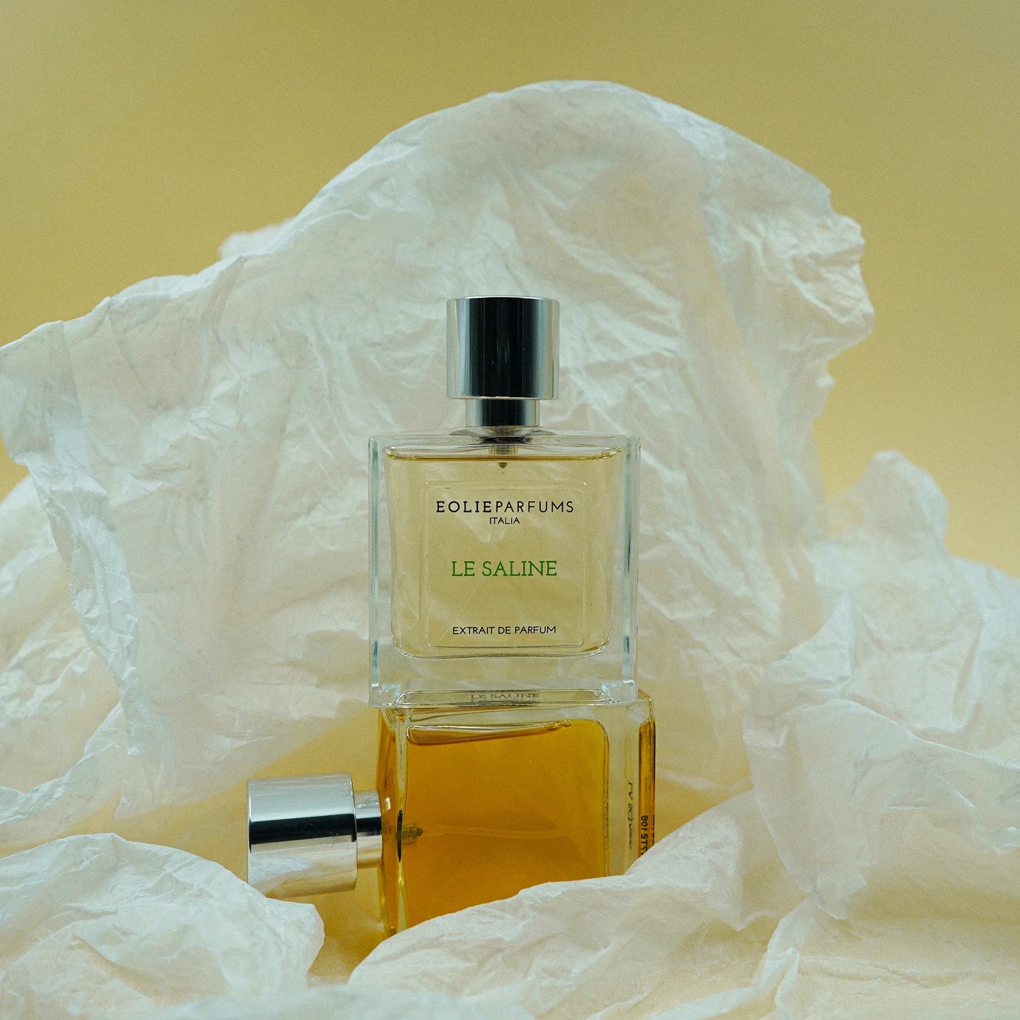 LE SALINE EXTRAIT DE PARFUM