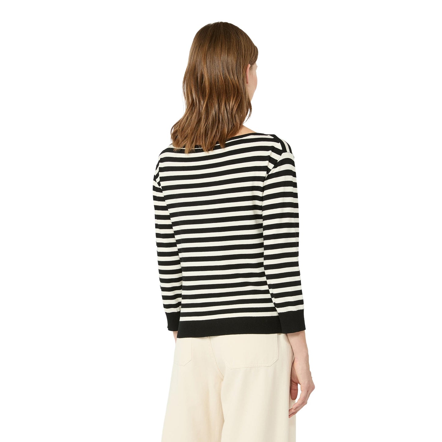 MAGLIA STECCA