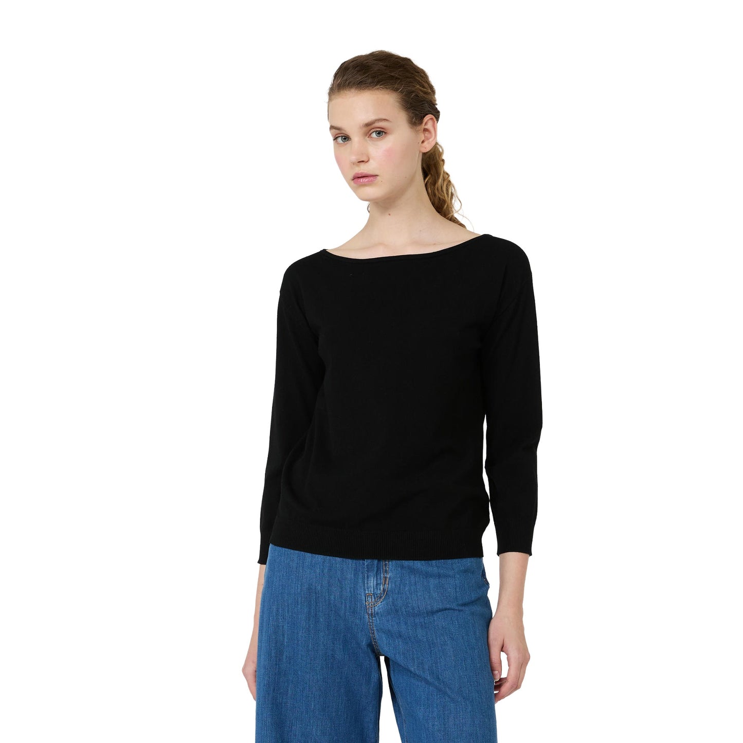 MAGLIA STECCA