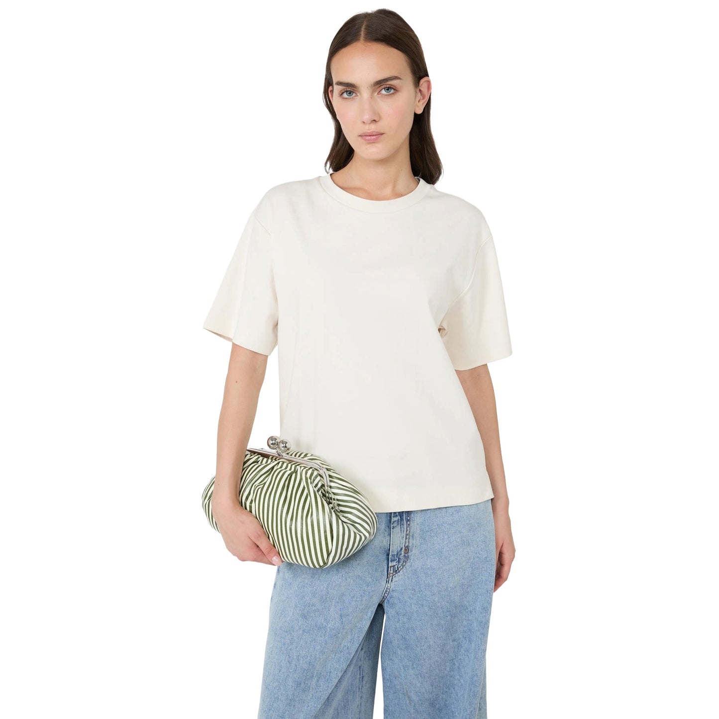 T-SHIRT MULTID